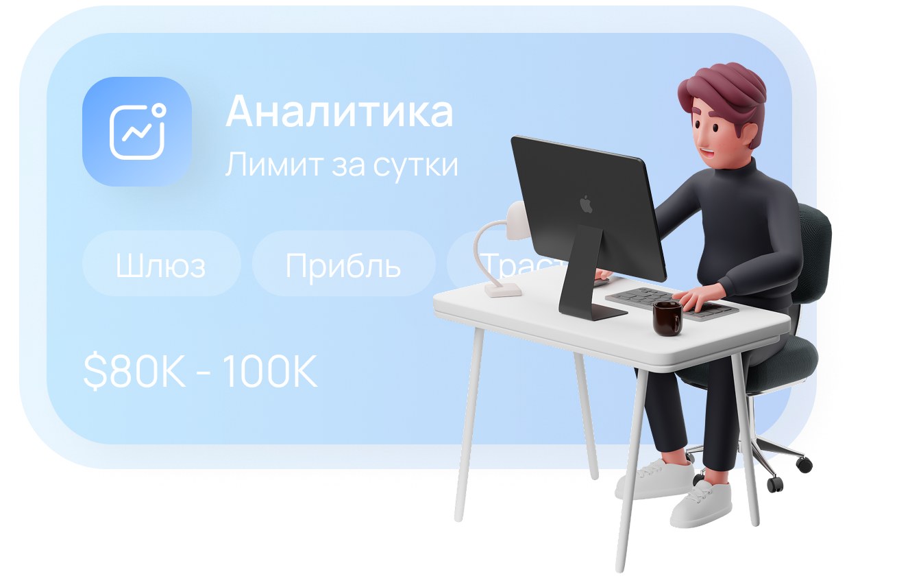 User Graphic