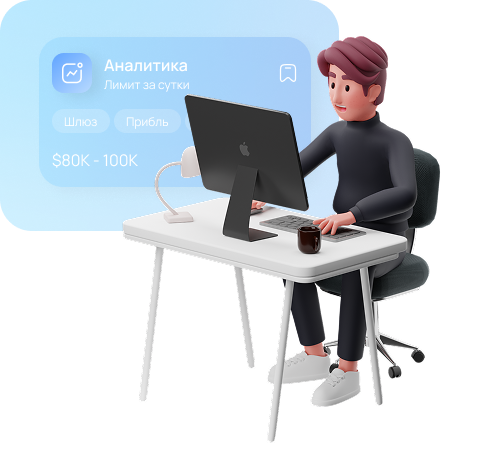 User Graphic